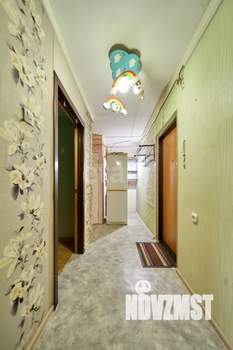 2-к квартира, вторичка, 45м2, 1/5 этаж