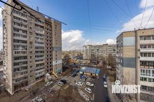 3-к квартира, вторичка, 90м2, 8/9 этаж