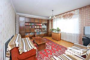 4-к квартира, вторичка, 74м2, 5/9 этаж