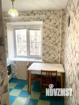 2-к квартира, вторичка, 44м2, 3/5 этаж