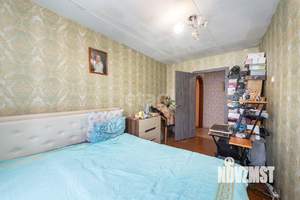 3-к квартира, вторичка, 59м2, 4/5 этаж