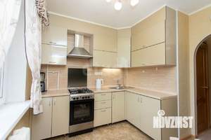 2-к квартира, вторичка, 60м2, 9/10 этаж