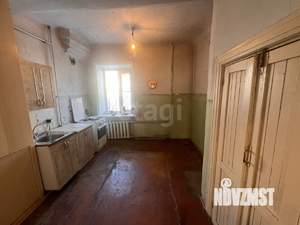 3-к квартира, вторичка, 77м2, 1/3 этаж