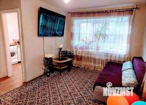 1-к квартира, вторичка, 30м2, 2/5 этаж