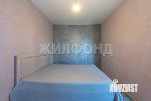 2-к квартира, вторичка, 40м2, 5/5 этаж