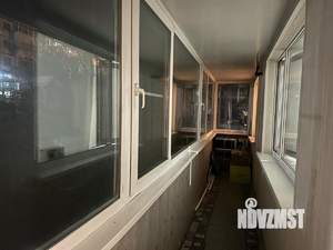 2-к квартира, вторичка, 45м2, 1/5 этаж