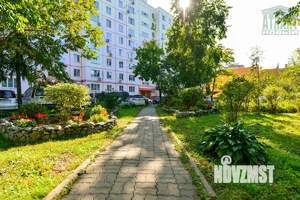 3-к квартира, вторичка, 70м2, 5/9 этаж