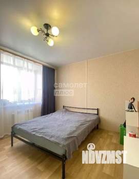 2-к квартира, вторичка, 57м2, 2/9 этаж