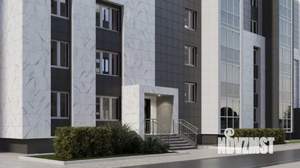 1-к квартира, вторичка, 35м2, 2/10 этаж