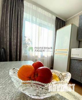 3-к квартира, вторичка, 67м2, 8/9 этаж