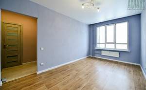 1-к квартира, вторичка, 34м2, 4/25 этаж