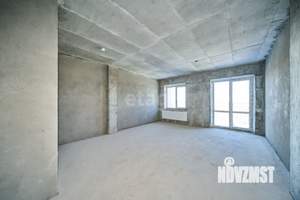 1-к квартира, вторичка, 37м2, 5/10 этаж