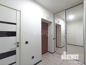 Студия квартира, вторичка, 34м2, 1/9 этаж