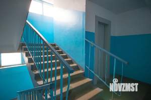 1-к квартира, вторичка, 33м2, 3/9 этаж