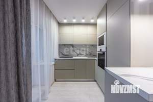 3-к квартира, вторичка, 67м2, 9/10 этаж