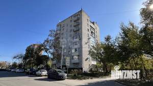 1-к квартира, вторичка, 37м2, 7/9 этаж