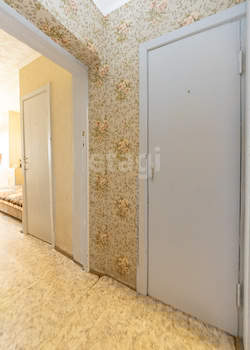 3-к квартира, вторичка, 54м2, 5/5 этаж