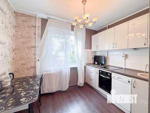 1-к квартира, вторичка, 34м2, 4/9 этаж