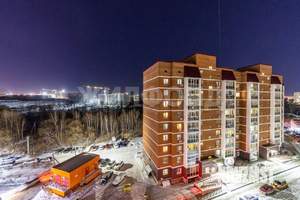 1-к квартира, вторичка, 38м2, 8/9 этаж