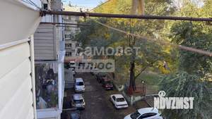 3-к квартира, вторичка, 55м2, 4/5 этаж