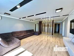 4-к квартира, вторичка, 177м2, 10/12 этаж