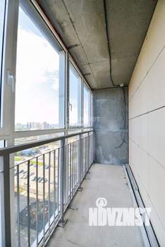 1-к квартира, вторичка, 32м2, 13/25 этаж