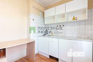 2-к квартира, вторичка, 43м2, 4/5 этаж