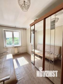 3-к квартира, вторичка, 61м2, 4/5 этаж