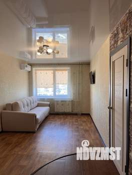 1-к квартира, вторичка, 38м2, 5/25 этаж