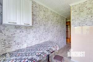 3-к квартира, вторичка, 48м2, 5/5 этаж