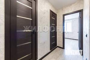 1-к квартира, вторичка, 43м2, 9/10 этаж