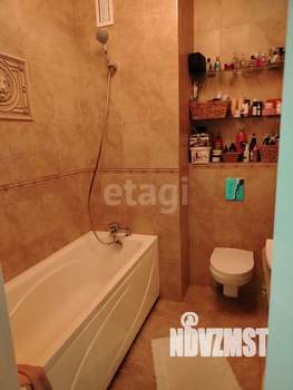3-к квартира, вторичка, 96м2, 11/22 этаж