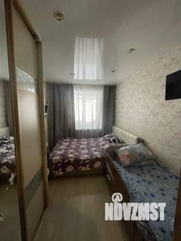 3-к квартира, вторичка, 50м2, 1/5 этаж