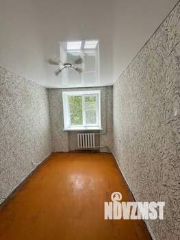 2-к квартира, вторичка, 41м2, 3/5 этаж