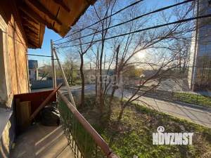 2-к квартира, вторичка, 46м2, 2/2 этаж