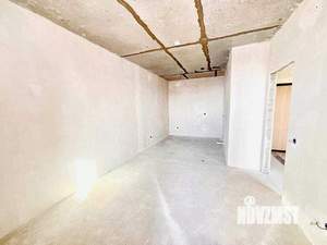 1-к квартира, вторичка, 46м2, 19/22 этаж