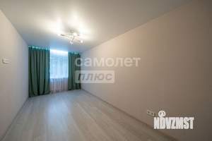 3-к квартира, вторичка, 58м2, 3/5 этаж