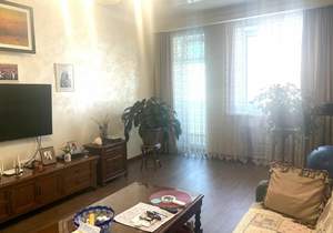 2-к квартира, вторичка, 96м2, 11/22 этаж