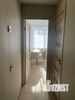 1-к квартира, вторичка, 39м2, 5/10 этаж