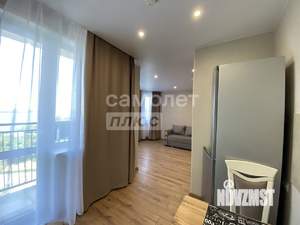 1-к квартира, вторичка, 37м2, 7/19 этаж