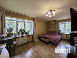 1-к квартира, вторичка, 31м2, 1/5 этаж