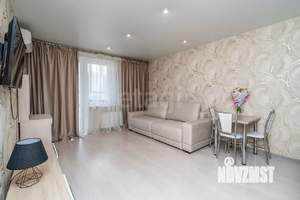 Студия квартира, вторичка, 28м2, 5/9 этаж