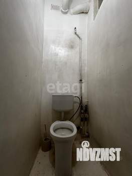2-к квартира, вторичка, 49м2, 1/2 этаж