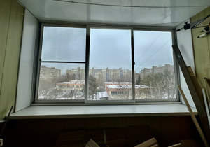 3-к квартира, вторичка, 66м2, 5/9 этаж