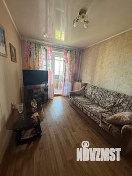 3-к квартира, вторичка, 68м2, 10/10 этаж