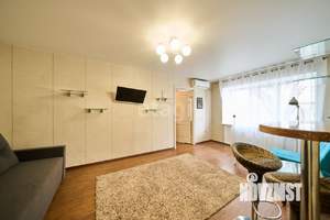 2-к квартира, вторичка, 43м2, 1/5 этаж