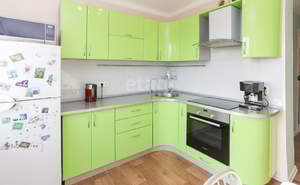 2-к квартира, вторичка, 50м2, 7/9 этаж