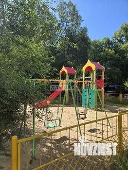 2-к квартира, вторичка, 45м2, 4/5 этаж