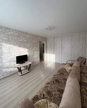 1-к квартира, вторичка, 32м2, 3/5 этаж