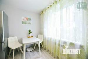 1-к квартира, вторичка, 33м2, 1/9 этаж
